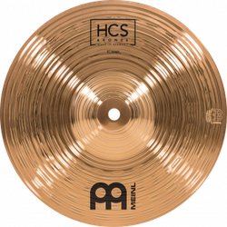 Meinl HCS Bronze Splash 10