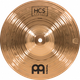 Meinl HCS Bronze Splash 10
