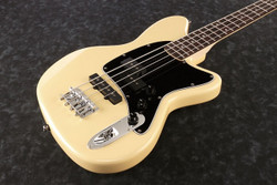 Ibanez TMB30IV  4-string bass  short scale  (3/4)