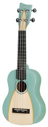 Manoa sopraano ukulele 