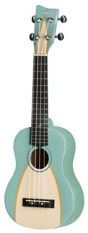 Manoa sopran ukulele 