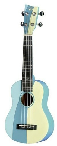 Manoa sopran ukulele 