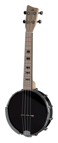 GEWA Banjo ukulele  