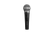 Shure SM 58SE sångmikrofon - med on/off switch