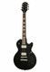 Epiphone Les Paul Studio Ebony