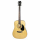 Cort AD-810E - OP - Stålsträngad elektroakustisk gitarr