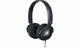 Yamaha HPH-100B headphones