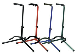 Gitarrstativ classic - för  akustisk och elgitarr