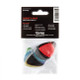 Dunlop kitaran soittolehtilajitelma -Variety Pack