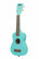 Kala Ukadelic Frostbite Soprano Ukulele +gigbag