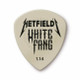 Dunlop Hetfield White Fang 1,14mm - Six Pack