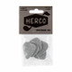 HERCO | 60-tals klassiker-plektrum-Vintage 66-Heavy Nylon