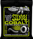 ERNIE BALL Regular Slinky Cobalt  010-046 Strängset för elgitarr