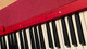 CASIO - Casiotone CT-S1 RD  Digipiano