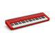 CASIO - Casiotone CT-S1 RD  Digipiano