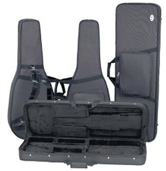 GEWA Basgitarrfodral  U - FX Light Weight Softcase