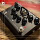 Blackstar : Dept.10 - Dual Distortion