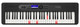 Casio LK-S450 med ljustangenter 