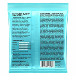 ERNIE BALL  Mighty  Slinky 008,5-040  Strängset för elgitarr