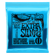 ERNIE BALL Extra Slinky 008-038  Strängset för elgitarr