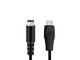 iRig Micro-USB-OTG to Mini-Din cable