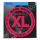 Daddario EXL170-5SL Nickel Wound 45-130, 5-kielisen Basson kielisarja