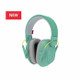 Alpine Muffy hörselskydd för barnt, Mint