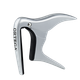 Ortega capo till nylonsträngad gitarr, aluminium