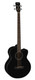 Cort SJB-5F elektroakustisk basgitarr  inkl GigBag