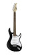 Cort G-100  Stratocaster - Open Pore finish