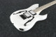 Ibanez  PGM31-WH - Paul Gilbert Mikro - 3/4 koko