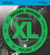 Daddario EXL220  Nickel Wound 040-095 4-kielisen Basson kielisarja