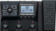 Zoom G2X four multieffektpedal för gitarr