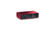 Focusrite Scarlett 2i2 4th generation - ljudkort