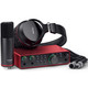 Focusrite Scarlett 2i2 4th generation - Studio