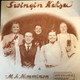 M A Numminen ja Jani Uhlenius - Swingin kutsu LP