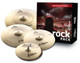 Zildjian Rock Cymbalpack - A0801R