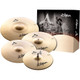 Zildjian Cymbalpack Sweet Ride - A391