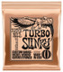 ERNIE BALL Turbo Slinky  0095-046 Strängset för elgitarr