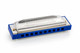 Hohner PentaHarp Huuliharppu  matala F-molli