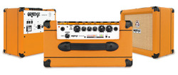 ORANGE Crush 35RT gitarrförstärkare