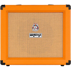 ORANGE Crush 35RT gitarrförstärkare