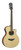 YAMAHA APX-600  NT Elektroakustinen teräskielinen
