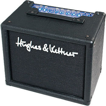 HUGHES & KETTNER  TUBEMEISTER 18W 12
