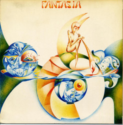 Fantasia: Fantasia  (cd)