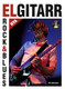 NYA ELGITARR 1 ROCK & BLUES +CD K G JOHANSSON