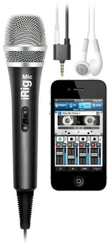 iRig Mic