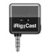 iRig Mic cast