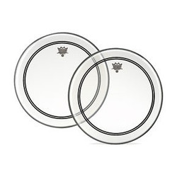 Remo: Powerstroke3 14