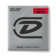 Dunlop Nickel Wound 45-105 Super Bright   till 4-strängad elbas